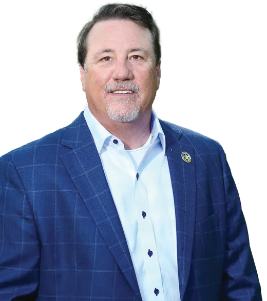 Mark R. Tammariello, J.D., Owner and CEO of Paramount Claims Service